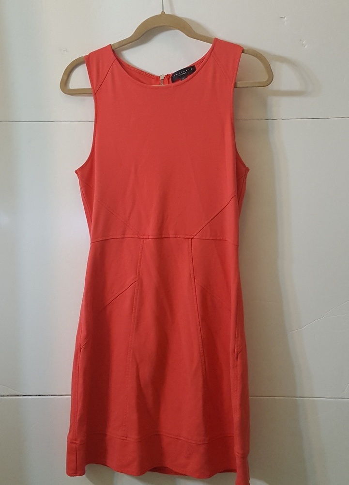 Sanctuary Dress